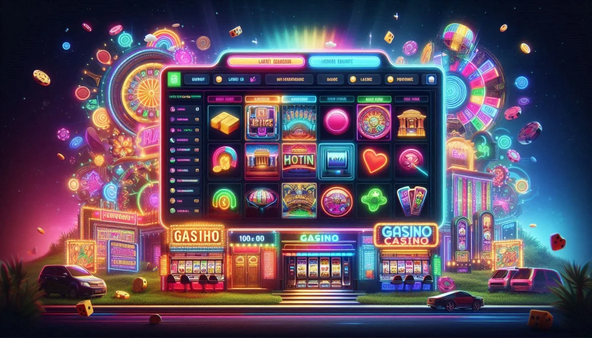 GoldBet Casino